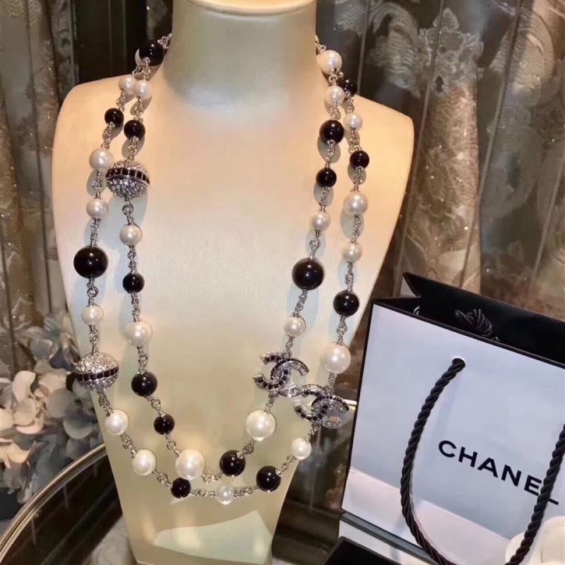 Chanel Necklaces